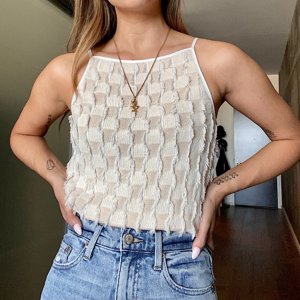 ✰CLUB MONACO TANK TOP✰